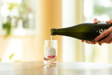 あま～い日本酒サングリアがおうちで簡単に作れる「ぽんしゅグリア」が気になる！成人式のお祝いにもぴったりです