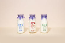 新ブランド「オブセ牛乳プレミアム」がデビュー。500個限定の「小布施ミルクショコラ」がおいしそう…