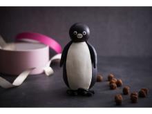 「Suicaのペンギン」のバレンタインケーキ＆チョコレートが今年も登場！