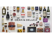 おいしさをより一層身近に！「DEAN ＆ DELUCA」Amazonで販売開始
