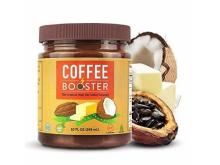 バターコーヒーを手軽に！アメリカで人気の“COFFEE BOOSTER”が日本に上陸
