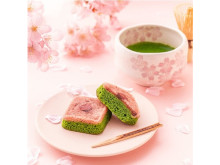 春限定の“桜”が登場！祇園辻利の「がとーぶぶ さくら抹茶フィナンシェ」