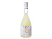 四国産ゆずをまるごと絞ったプレミアムなゆず酒「CHOYA YUZU」が全国発売！