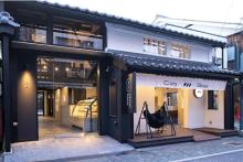滋賀長浜の観光スポット「黒壁スクエア」にエリア初のプリン専門店とカレーパン専門店が同時OPENします