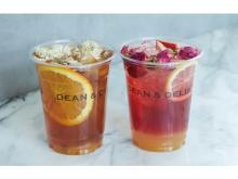 「DEAN ＆ DELUCA」に香りを楽しむ彩り鮮やかな“花茶”が登場！