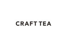 日本茶、ハマっちゃうかも。手軽に上質なお茶を楽しめる静岡発「CRAFT TEA」が都内にオープン