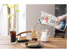 北海道の老舗珈琲ブランド「可否茶館」からパウチタイプのコーヒーが発売！