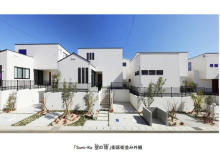 DINKS向けの分譲住宅「Sumi-Ka 空の稔」が千葉県松戸市に誕生