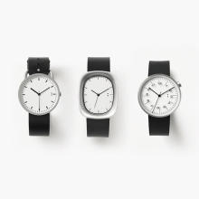 定番から最新コレクションまでずらり。腕時計ブランド「10:10 BY NENDO」のポップアップが渋谷パルコで