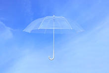 生地を交換して繰り返し使える、サステナブルな傘。「THE」の新商品「THE UMBRELLA」が気になります
