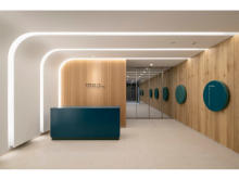 多様性・機能性・快適性を追求した賃貸オフィスビル「クロスシー東日本橋ビル」誕生
