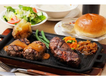 “夏にぴったりなお肉メニュー”が勢ぞろい！横浜モアーズ「お肉スキスキ祭」
