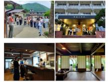 京都芸術大学✕宍粟市✕さとゆめ！地域の魅力を掘り起こす課題解決プロジェクト始動