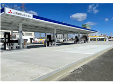 ガソリンスタンドにおける「無人コンビニ事業」を3社が業務提携