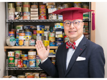 フルーツ缶詰の魅力を再発見！“缶詰博士”黒川勇人さんのオンライン講座第二弾が開催