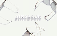 夏が終わってもサングラスを楽しみたい。JINS&amp;SUNから登場した、秋冬の新作モデルがおしゃれなんです