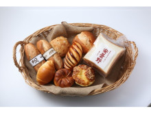 送料無料！「めりぃさんのお店」にて、神戸で人気のパンのお取り寄せ販売が開始