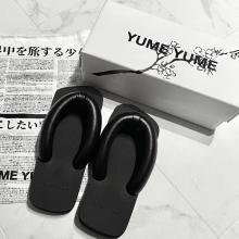 今年最後に買うサンダルはこれがいい。「YUME YUME」で足元から個性を出してみよ