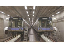 【工場へ行こうⅢ】特別公開！名古屋“地下鉄”工場〜ウラ側全て見せますSPが9/4放送