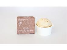 Makuakeで、棚田米・みりん・カカオを使った米のヴィーガンアイスクリームを先行発売