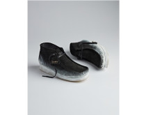 英国の靴ブランド「クラークス オリジナルズ」から2021年秋冬モデルが登場
