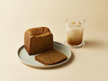 hotel koe bakeryで「ミルクティーパンフェア」が開催。ティータイムにぴったりな新作パンがお目見えです