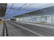 東急が“鉄道版インフラドクター”を導入、鉄道保守業務のDXおよび高度化を推進