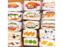 福岡市東区にある高級食パン店が“萌え断”サンドのテイクアウト専門店をオープン