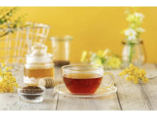 秋にぴったり！ティーライフから身体に優しいオリジナル健康茶2種が登場