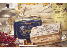 イタリア発の老舗ブランドが紅茶とのペアリングをテーマにしたチョコレートを発売