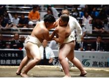「第36回わんぱく相撲全国大会」が両国国技館で開催！YouTubeにて配信も実施