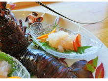 来年4月まで無料で保管！鮮魚通販アプリ「SAKAMA」がイセエビの取り置きサービス開始