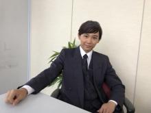 須賀健太、リクルート創った“天才起業家”演じる「勉強させていただきました!!」