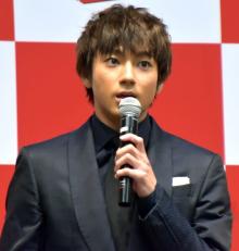 山田裕貴、デビュー10周年の節目に“今年の顔”「もっともっと気を引き締めて」
