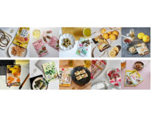 人気のヘルシー素材菓子お試しパック3種が、壮関オンラインショップで発売中！