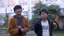 NON STYLE、部活に青春捧げた高校3年生を応援 最後の日本一決定戦『ソツレコ』MC就任