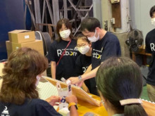 熊本県人吉球磨地方の復興を支援「OKI人吉・球磨Rebornプロジェクト」を実施