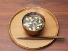 海苔が主役の汁物シリーズ「海苔を楽しむ味噌汁・スープ」新発売