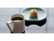 1893年創業の京菓子司「末富」が、“和菓子にあうオリジナルコーヒー”を発売