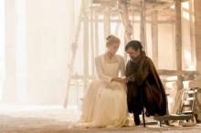 名作「シラノ・ド・ベルジュラック」をミュージカル映画化　日本公開決定