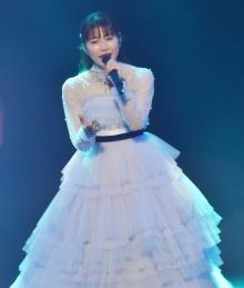 AKB48横山由依、恒例の恋愛解禁質問に「来ました！」　現役時代は「ガードあった」