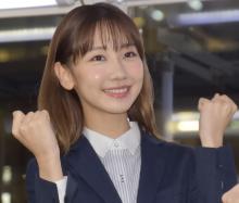 柏木由紀、渋谷周辺に選挙カーでゲリラ発売記念イベント「正直、AKB48でもやりたい」
