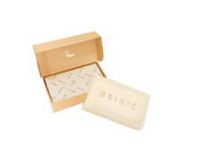 韓国発スキンケアブランド「BEIGIC」からフェイス＆ボディ用の石けんが限定発売
