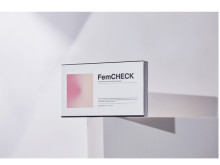 日本初の婦人科医がつくったおりもの郵送検査サービス「FemCHECK」が登場！
