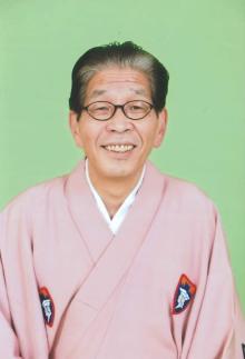 三遊亭圓丈さん、心不全のため死去　76歳 　新作落語の名手として活躍