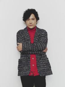 稲垣吾郎「共通点多い」中年探偵役で舞台主演　笑いとロマンティックの大人のエンタメ