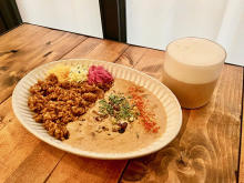 日本で唯一のカフェオレ専門店がアイラッシュサロン併設で五反田に新店舗をオープン！