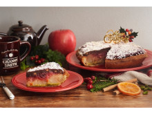 アップルパイ専門店「グラニースミス」、クリスマス限定商品を期間限定で販売！