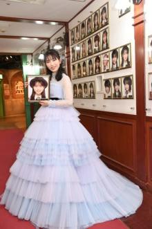 横山由依、12年のアイドル活動に幕「24時間365日AKB48でいられました」　初代総監督・たかみなが駆けつける