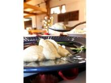 年末の食卓を華やかに演出！佐賀県の五ケ山豆腐から「トリュフ豆腐」が新登場